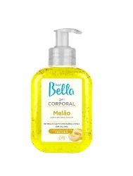 DEPIL BELLA GEL 250G MELAO