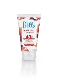 DEPIL BELLA CREME DEPIL FACIAL 40G ROMA
