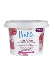 DEPIL BELLA CERA MICROONDAS 200G PETALAS