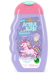 ACQUA KIDS SHAMPOO 250ML MARSHMALLOW