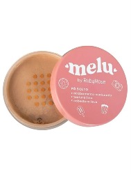 RUBY ROSE MELU PO FACIAL SOLTO HB852 COR 04