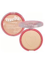 Ruby Rose Melu - C10 - Pó Compacto 10g
