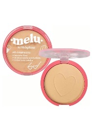 Ruby Rose Melu - MC50 - Pó Compacto 10g