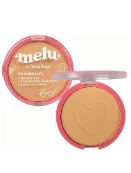 Ruby Rose Melu - MC60 - Pó Compacto 10g