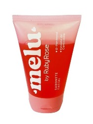 Ruby Rose Melu - Sabonete Facial 100ml