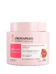 HIDRAMAIS CREME 220G AMOLECEDOR CUTICULA