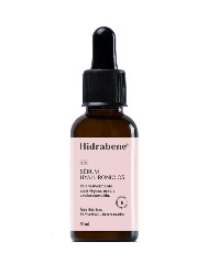 ANASOL HIDRABENE SERUM HYALURONIC C3 30 ML