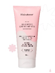ANASOL HIDRABENE SH 200ML CRESCIMENTO