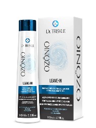 TRISKLE LEAVE IN 100ML DR OZONIO