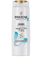 PANTENE SH 175ML EQUILIBRIO RAIZ E PONTAS