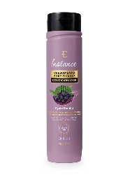 EUDORA INSTANCE COND 300ML ACAI E BAMBU