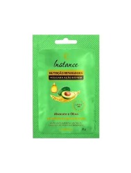 EUDORA INSTANCE MASC 30G ABACATE E OLIVA