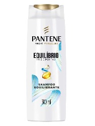 PANTENE SH 300ML EQUILIBRIO RAIZ E PONTAS