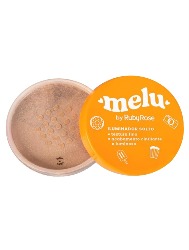 Ruby Rose Melu IL02 - Pó Solto Iluminador 7g RR861 COR 02