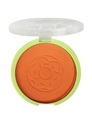 Ruby Rose Melu Pumpkin - Blush Compacto 10g