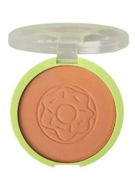 Ruby Rose Melu Carmel - Blush Compacto 10g