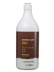LOWELL PROTECT CARE IN SHAMPOO 1L