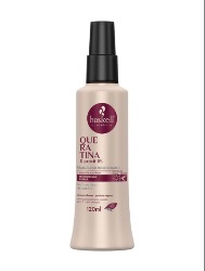 HASKELL FINALIZADOR REGENERADOR QUERATINA 120ML