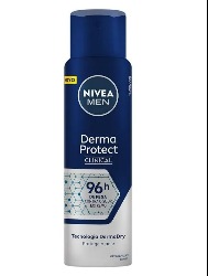 NIVEA DESOD AEROSOL 150ML WOMEN BLACK PEARL