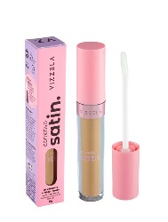 VIZZELA CORRETIVO LIQUIDO SATIN COR 08