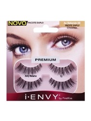 FIRST KISS CILIOS DUPLOS KPED09BR NATURALE 09