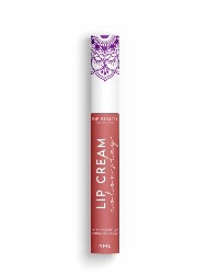 TOP BEAUTY BATOM LIQUIDO LIP CREAM COLOR COR 14