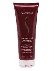 SENSCIENCE TRUE HUE VIOLET CONDITIONER 240ML
