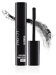 PAYOT MASCARA DE CILIOS 5 EM 1 ALONGA
