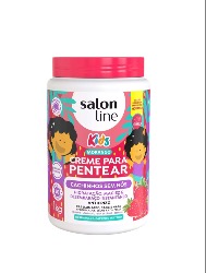 SALON LINE CREME PENTEAR KIDS 1KG CACHINHOS SEM NO