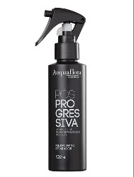 Acquaflora Pós-Progressiva Nano Reparador - Tratamento Reconstrutor 120ml