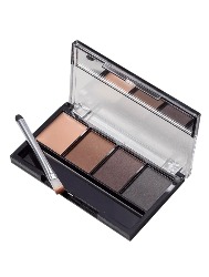 Ruby Rose Sombra Para Sobrancelha Hb-9354