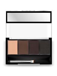 Ruby Rose Sombra Para Sobrancelha Hb-9354