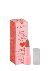 VIZZELA LIPSTICK BATOM BALA MATTE MARAVILHOSA