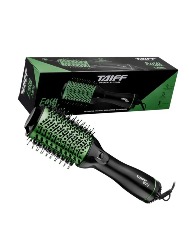 TAIFF ESCOVA OVAL EASY GREEN 220V