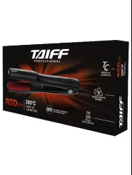 TAIFF PRANCHA RED ION BIVOLT