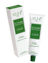 KEUNE SO PURE COLOR 10