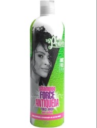 SOUL POWER SH 315ML ANTIQUEDA FORCE WASH