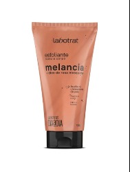 LABOTRAT ESFOLIANTE CORPO ROSTO 150ML MELANCI ROSA