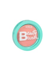 VIZZELA BEAUTY BLUSH COR 02 GLAM