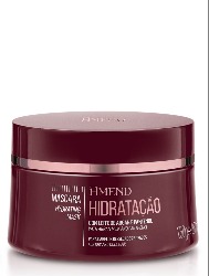 AMEND MASC 250G HIDRATACAO ESSENCIAIS