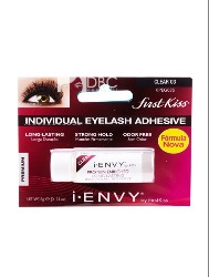 RUBY KISSES COLA CILIOS PREMIUM CLEAR 3 KPEGO3S