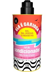 LOLA ELA E CARIOCA SHAMPOO 500 ML