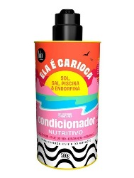 LOLA ELA E CARIOCA CONDICIONADOR 500G