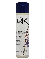ALPHA LINE SEMI DI LINO KQ CONDICIONADOR 300ML
