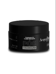 Acquaflora Pós-Coloração - Tratamento Capilar 250g