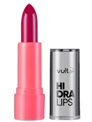 VULT BAT HIDRA LIPS QUARTZO ROSA 3.6G