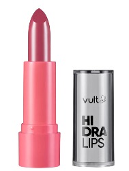 VULT BAT HIDRA LIPS ROSE GOLD 3.6G