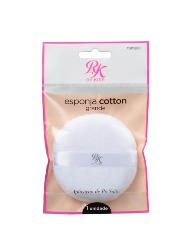 RUBY KISSES ESPONJA PUF03BR COTTON GRANDE