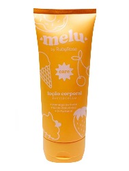 Ruby Rose Melu Care Buttercream - Loção Corporal 200ml