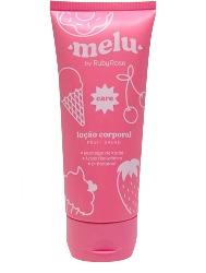 Ruby Rose Melu Fruit Salad - Loção Corporal 200ml